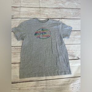 Girls Bass Pro Shops shirt yl